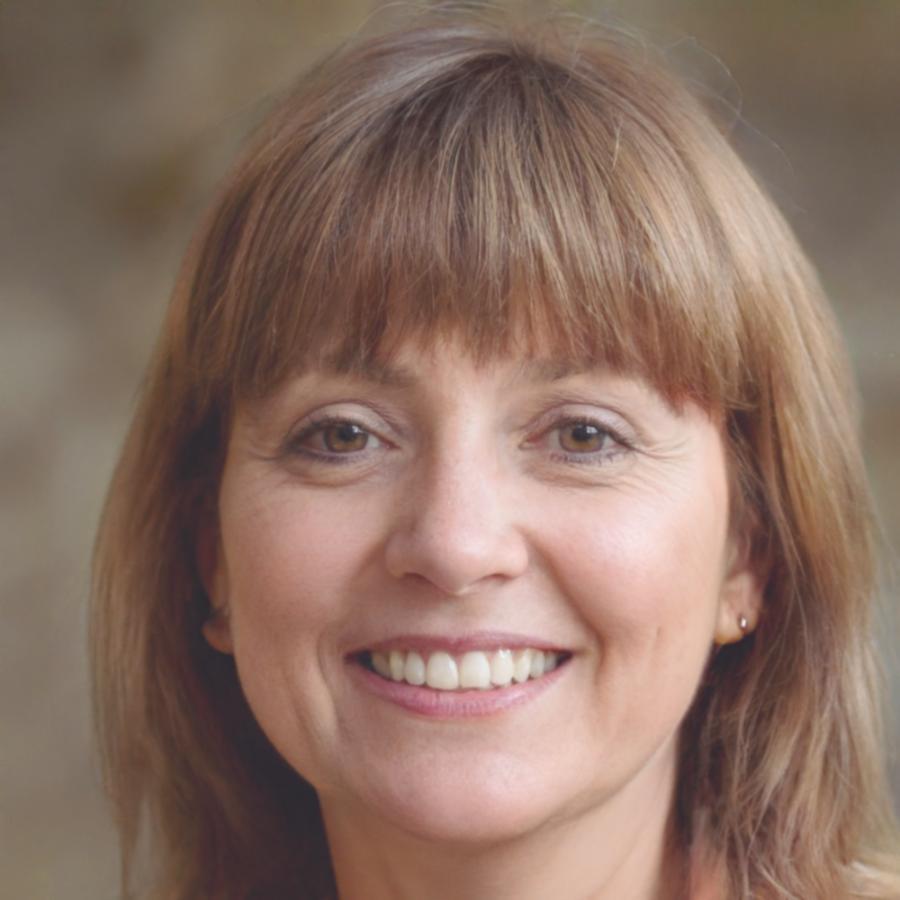 Portrait de Camille Roux